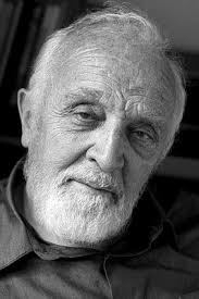 Saw life as an exciting journey of discovery