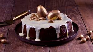 Existe un estudio sobre tratamientos para la tos nocturna en niños. Pastel De Pascua Tipo Mona Amanda Laporte Receta Canal Cocina En 2020 Pastel De Pascua Postres Caseros Recetas Dulces