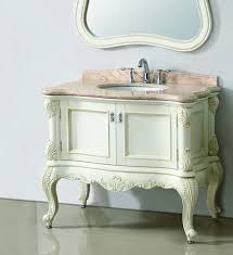 Antique bathroom vanities just imagine the charm and graceful style one of our premium antique bathroom vanities could bring to your home. Choosing The Right Ornate Antique White Bathroom Vanities