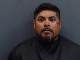 57 People Were Arrested On Felony Charges In Gregg County