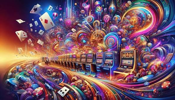 How real-time interactive tech is reshaping the future of online gaming