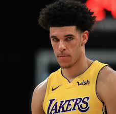 Seit 17 jahren ist heidrun die frau an seiner seite. Nba Lonzo Ball Der Gezuchtete Basketball Milliardar Welt