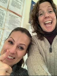 Appreciation for Brockington Elementary School Teachers and Alumni