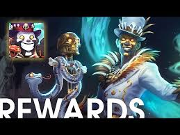 Season 5 Commendation Rewards Youtube If you've just started playing smite on nintendo switch today, you might want to get your hands on some free loot by performing a few steps. season 5 commendation rewards youtube