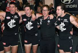 Sep 29, 2019 · butler, 23, met carlton recently and will shortly jet to thailand and bali on richmond's footy trip with his future in limbo. Austbrokers Becomes Co Major Sponsor For Carlton In Business Ministry Of Sport