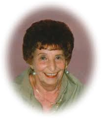 Mrs. Jeanette Rose Palmer Obituary