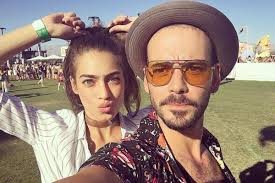 Diego Cadavid y Laura Archbold, cómo se conocieron: historia de amor