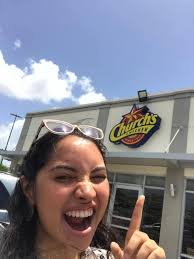 Church's Chicken Puerto Rico