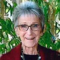 Janice Sand Obituary