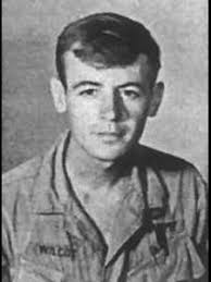 SGT Wayne Alan Wilcox, Evansville, IN