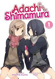 Epub Free Adachi And Shimamura Light Novel Vol 1 Adachi And Shimamura Light Novel 1 Pdf Download Free Epub Mobi Ebooks In 2020 Light Novel Novels Iruma