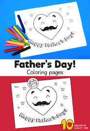 We did not find results for: Father S Day Heart Coloring Page 10 Minutes Of Quality Time