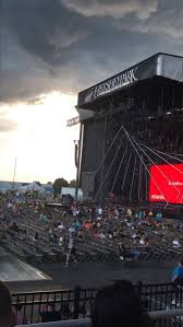 Photos At Hershey Park Stadium