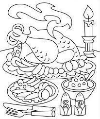 coloriage de thanksgiving gratuit a imprimer et colorier dogue napolitain