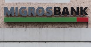 Select the corresponding twint app here or your bank below: Migros Bank Login