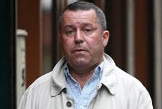 The Man Who Keeps the Secrets