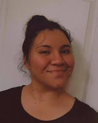 First generation American Latino pursuing computer science