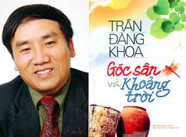 Có những câu thơ tôi không hiểu vì sao mình viết được'