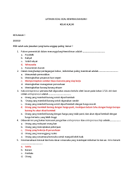 Check spelling or type a new query. Soal Kasus Kewirausahaan Masnurul