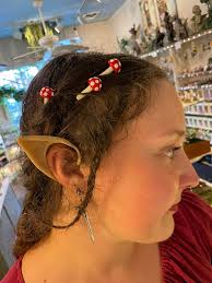 Made today in the workshop room! Beautiful job!