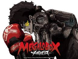 Luckily for you, i have already spent hours searching to find some good entering the top 3, in our megalo box wallpapers list is a fanart from dougmd that i randomly picked up on deviantart. Watch Megalobox Prime Video