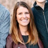 Jessica Holderman's Instagram, Twitter & Facebook