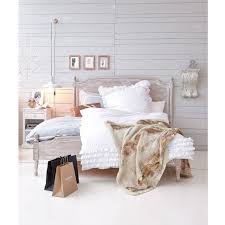 Bett Betten Mobel Wohnen Impressionen De Vintage Schlafzimmer Ideen Shabby Chic Zimmer Schlafzimmer Design