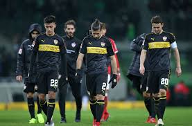 They may have reservations in this game. Vfb Stuttgart Bei Borussia Monchengladbach Pleiten Pech Und Pannen Vfb Stuttgart Stuttgarter Nachrichten