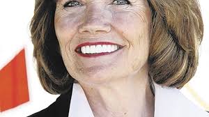 Retired Poway Unified board member honored