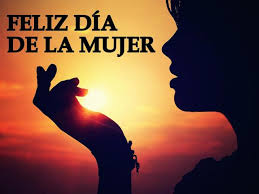 Orgullosas 💜 ¡#felizdiadelamujer a todas nuestras simmers! Felizdiadelamujer Municipalidad De General Mosconi