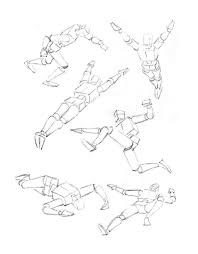 Now, lee provides readers with everything they'll need to draw, sketch and develop their own mighty superheroes. Stan Lee How To Draw Comics The Marvel Way Clippedonissuu Human Anatomy Drawing Human Figure Drawing Figure Drawing Reference