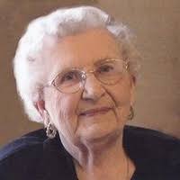 Obituary information for Catherine Walter