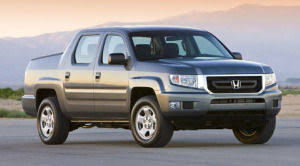 Maybe you would like to learn more about one of these? 2010 Honda Ridgeline Specifications Car Specs Auto123