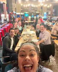 What an incredible week of new work! Two glorious new musicals developing  with more than eight other theaters in attendance!!!! So much community  support and joy. Here are shots from our rehearsals,