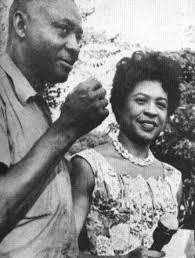 DEGREES OF SEPARATION: AFRICANA WOMEN LEADERS