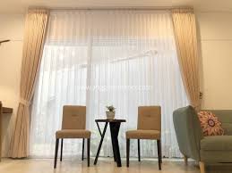 Langsir sliding door dan tingkap hook ring type sho malaysia. Instalasi Gorden Untuk Ruang Tamu Modern Minimalis Dekorasi Rumah Ide Dekorasi Rumah Ruang Tamu Modern