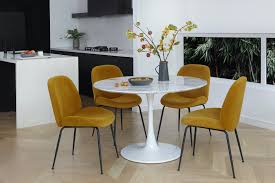Just fill in the get email alerts form below. 60 Best Dining Chair Styles Where To Get Them Tlc Interiors