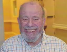 Ernest Grammar Obituary