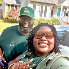 Best black-owned restaurants in Midlothian?