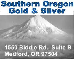 Southern Oregon Gold Silver Home Facebook