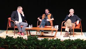 Thayer Magazine 2022-23: Iss. 1 by Thayer Academy