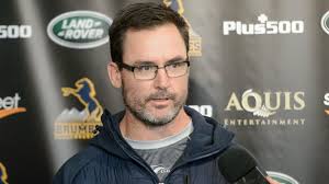 ACT Brumbies' Dan McKellar says Canberra overachieves in producing Super  Rugby talent