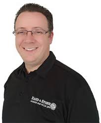 Employer Q&A with Hand & Stone's Nathan Nordstrom