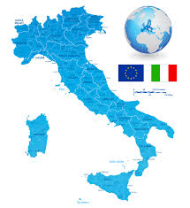 Sammlung von gerhard thurn • zuletzt aktualisiert: Italien Karte Planung Und Vorbereitung Ihres Urlaubs Ferienhaus Italien