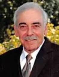 James Spoon Obituary (1949