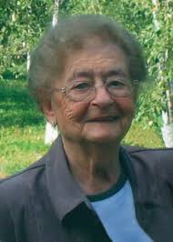 Roy et Giguère Avis de décès