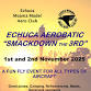 Echuca Aerobatic “Smackdown” event image