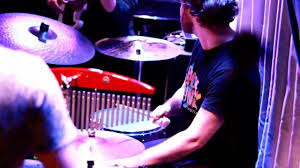 Darla! Live @ The Blue Note NYC Pt. 1