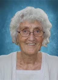 Obituary for Beatrice "Nanny" Petty