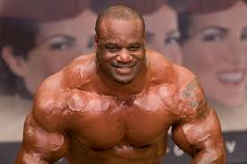 Who is bodybuilder Chris Cormier?